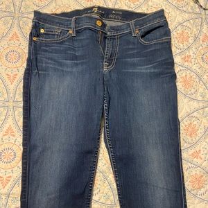 7 For All Mankind Jeans
